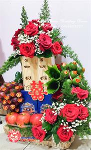 Lễ Vật Dạm Ngõ :  Mẫu 05